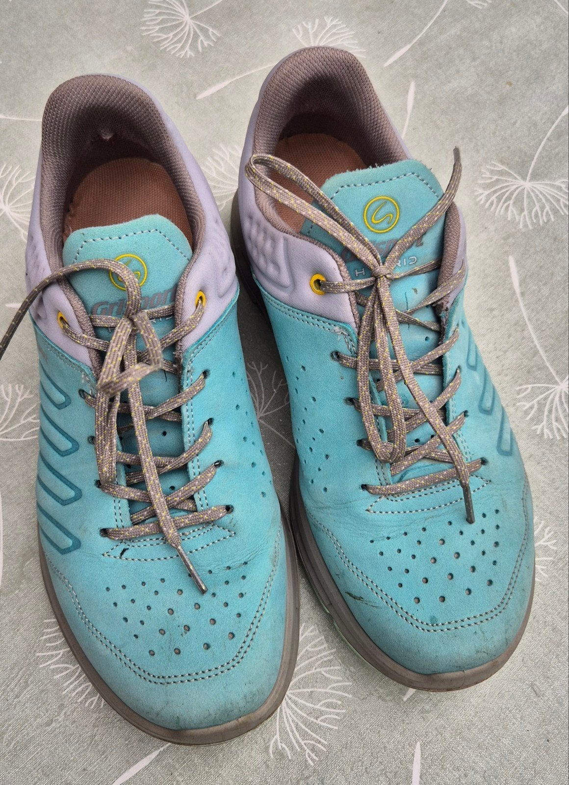 Grisport wandelschoenen - Weinig gebruikt, Ophalen of Verzenden, Gebruikt, Schoenen