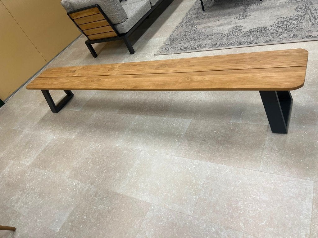 Bank SUNS | Showroommodel