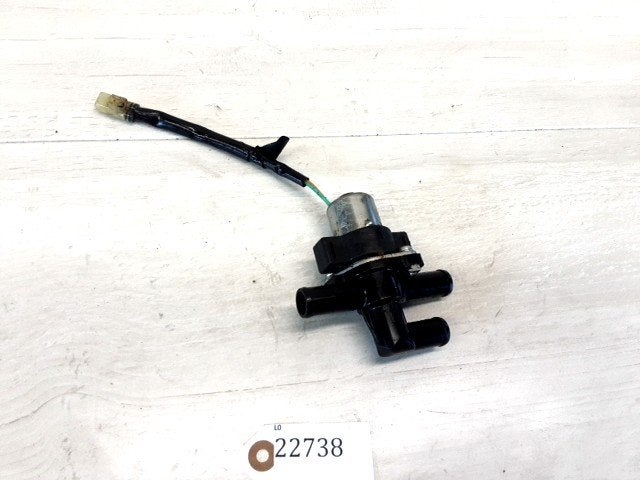 1290 Superduke (R) 2014 - 2016 KTM Airvalve D1-45739