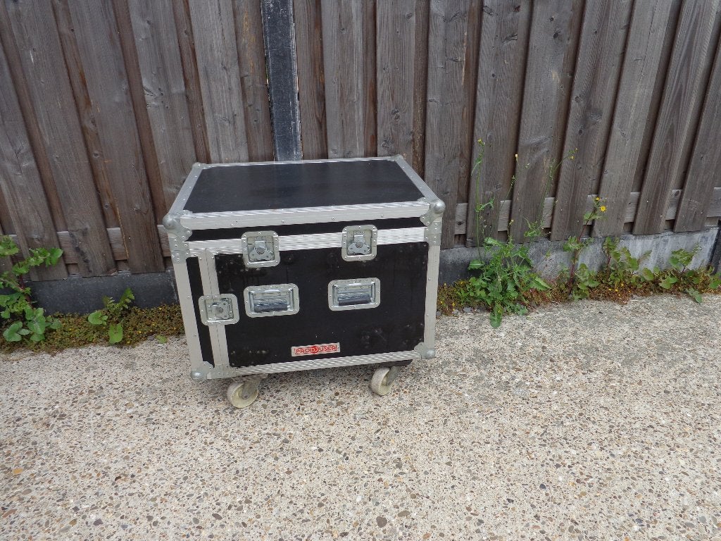 Produser flightcase, Muziek en Instrumenten, Behuizingen en Koffers, Gebruikt, Overige instrumenten, Flightcase, Ophalen
