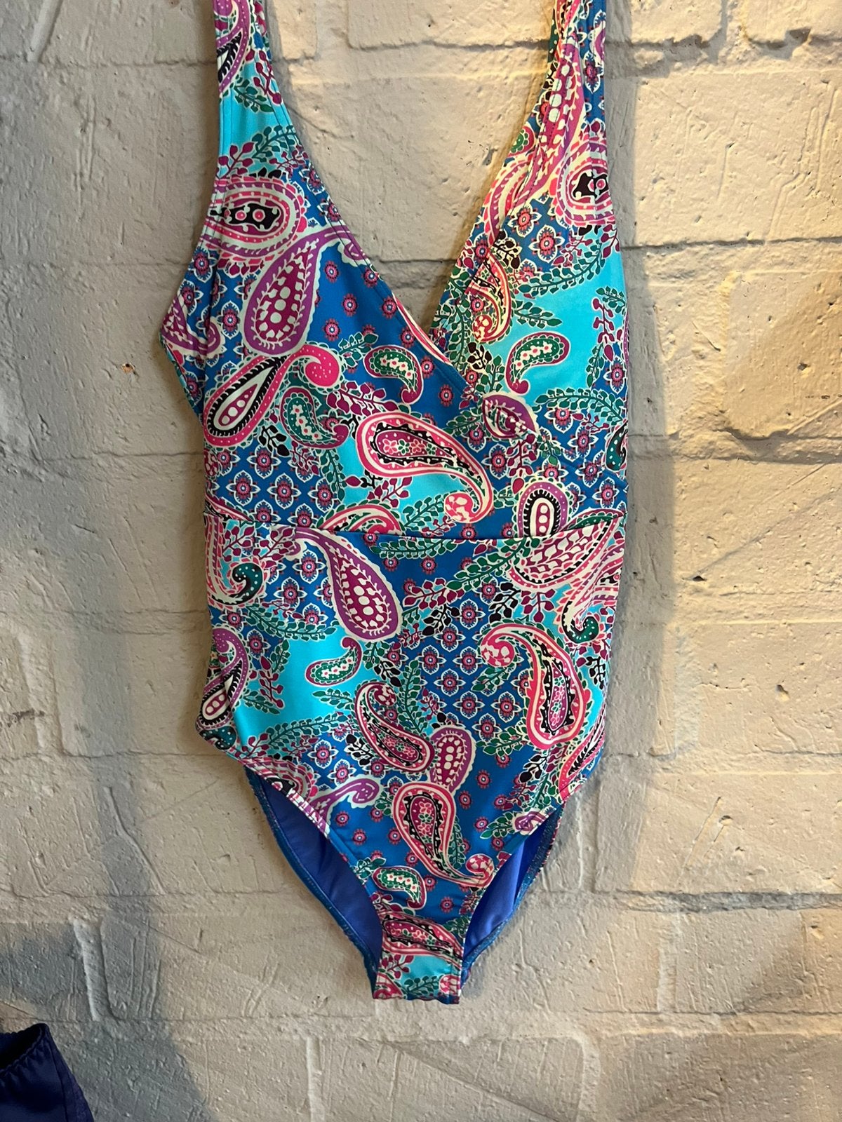 CYELL badpak maat 36/36B  NIEUW!! nu €25,-, Ophalen of Verzenden, Nieuw, Badpak