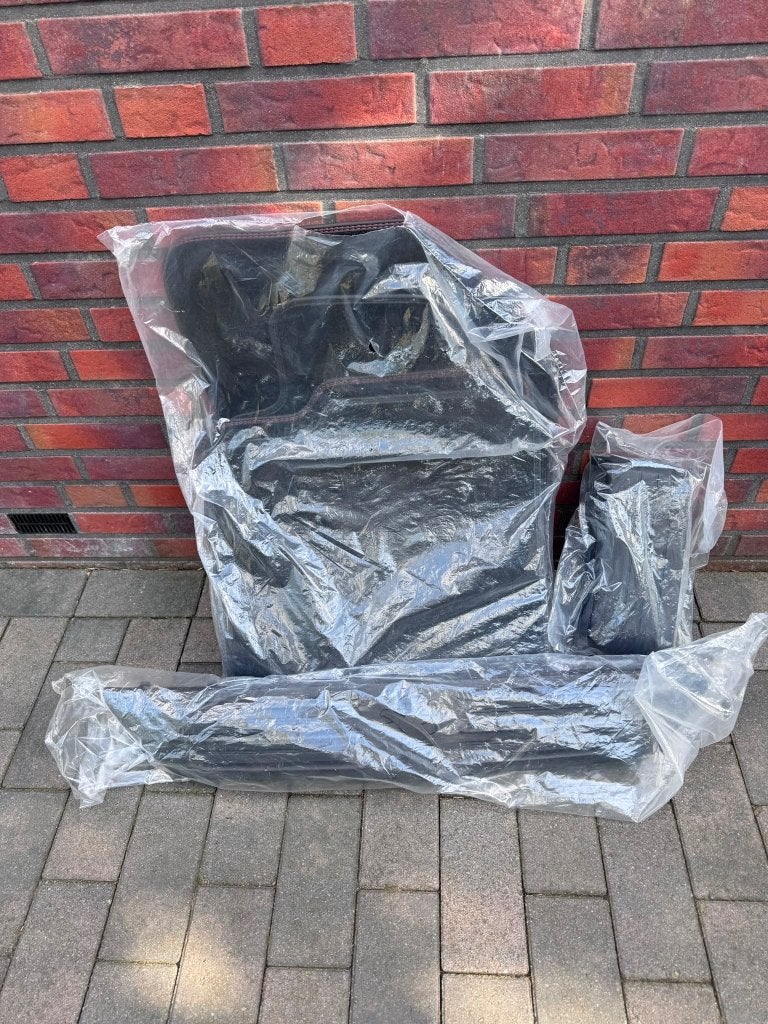 NIEUW Mattenset + winterset  Peugeot 3008 (GT / GT-Line), Ophalen, Nieuw