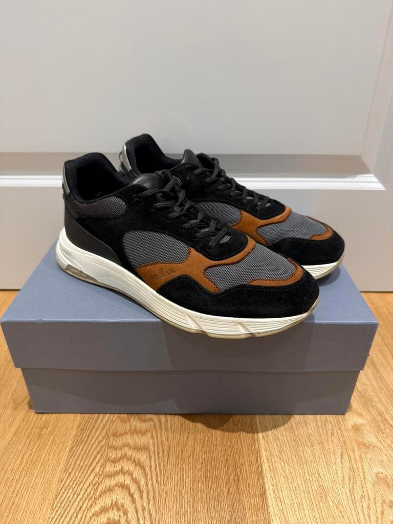 Hogan Interactive Sneakers | UK 7 | (D65), Overige kleuren, Verzenden, Sneakers of Gympen, Zo goed als nieuw