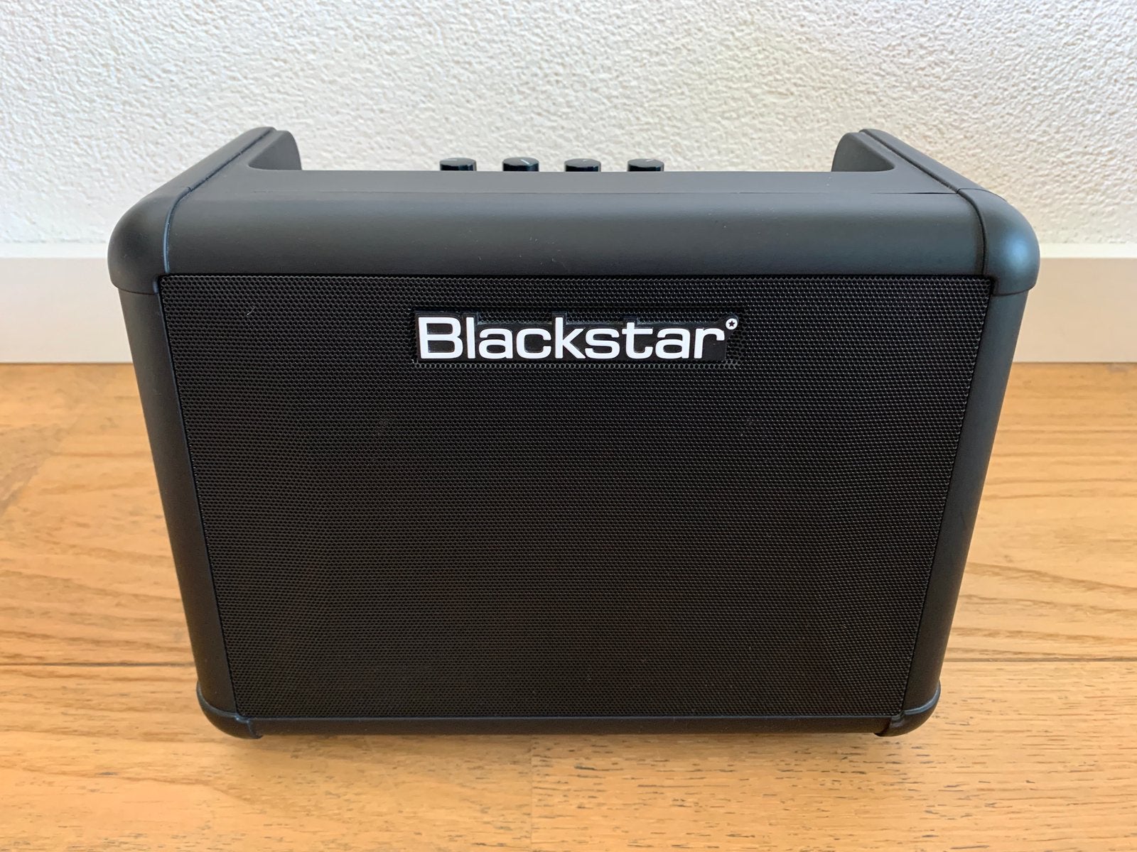 Blackstar Super Fly draagbare gitaarversterker, Ophalen of Verzenden, Nieuw, Minder dan 50 watt