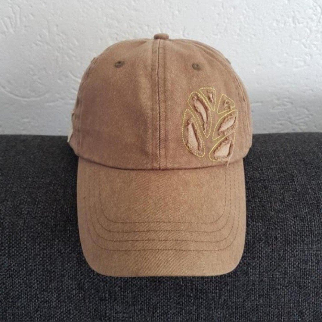 Bruine new holland pet, Ophalen, Nieuw, Pet
