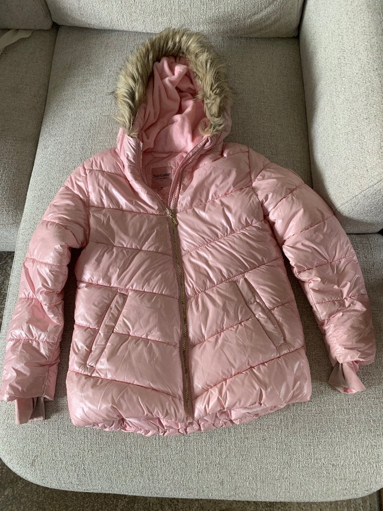 Kledingpakket meisje, Ophalen, Gebruikt, Overige maten