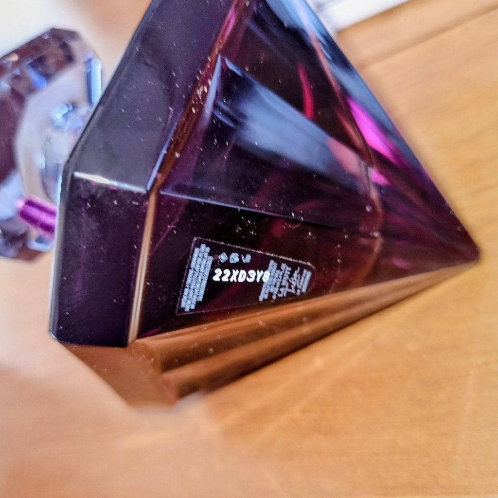 lancome Tresor La Nuit LE PARFUM 100ml NW, Verzamelen, Verzenden, Nieuw, Parfumfles, Gevuld