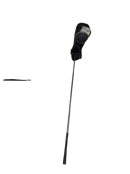 PING G5 Driver (12) + headcover, Ophalen of Verzenden, Zo goed als nieuw, Club, Ping