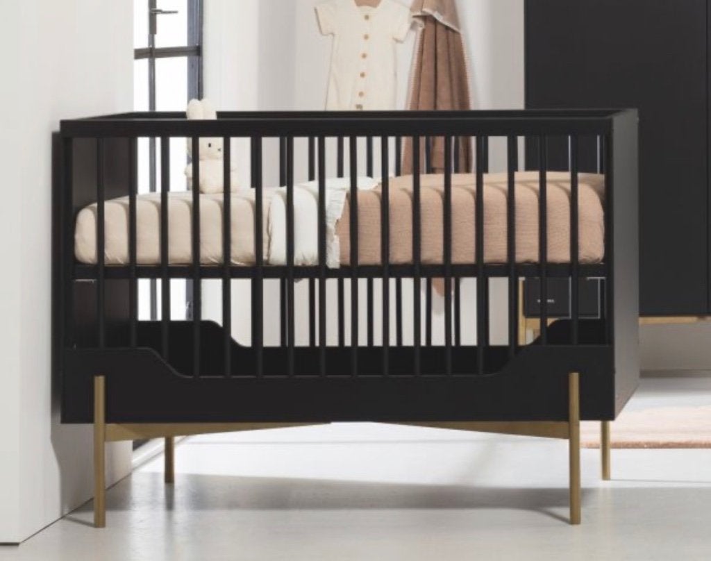 Ladykant kidsmill boutique, Ophalen, Zo goed als nieuw, Ledikant