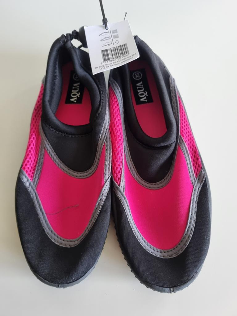 Dames waterschoenen maat 39.Nieuw., Ophalen of Verzenden, Nieuw, Badpak