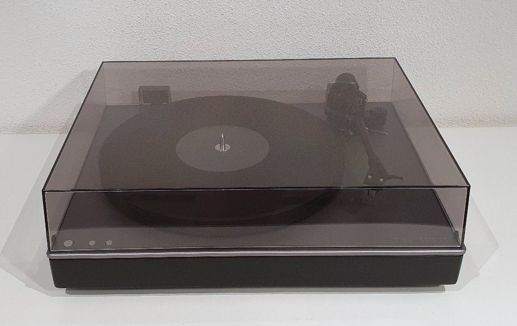 Platenspeler met Bluetooth - Cambridge Audio Alva TT V2, Overige merken, Ophalen of Verzenden, S, S