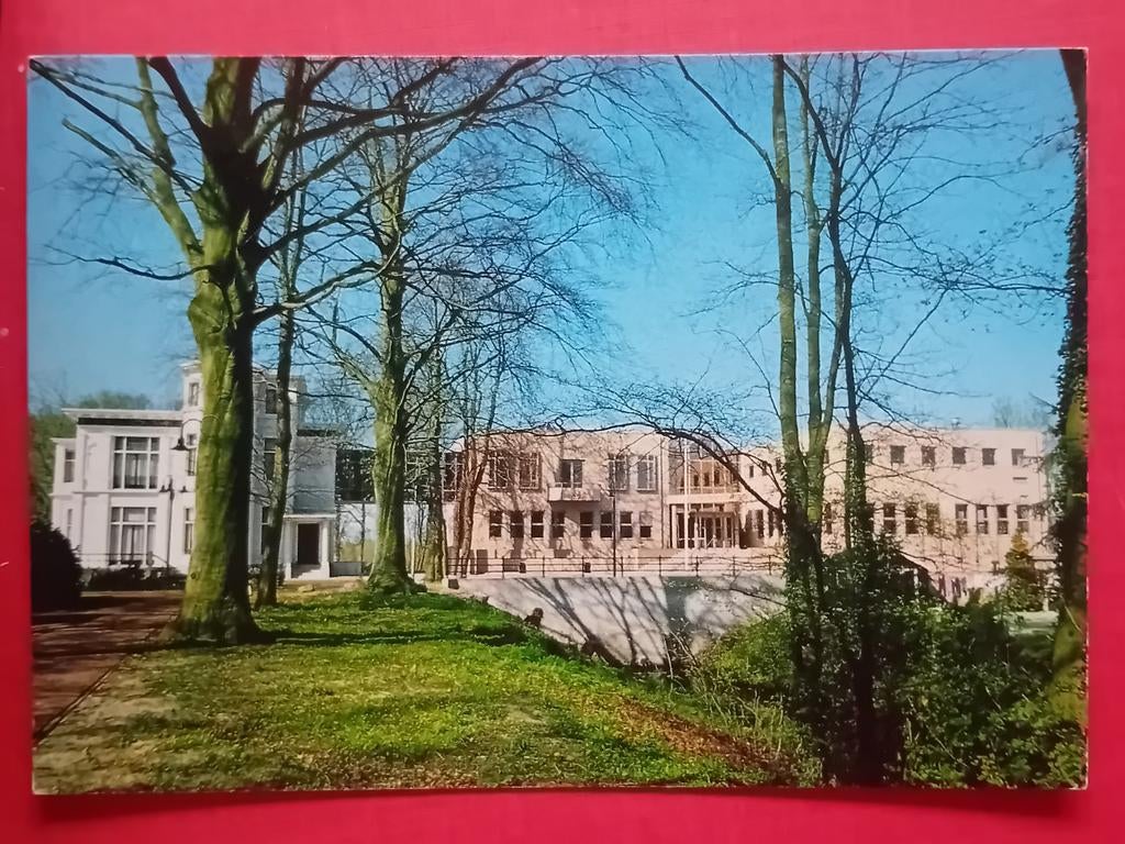 Ansichtkaart Asperen, Verzamelen, Ansichtkaarten | Nederland, Ophalen of Verzenden