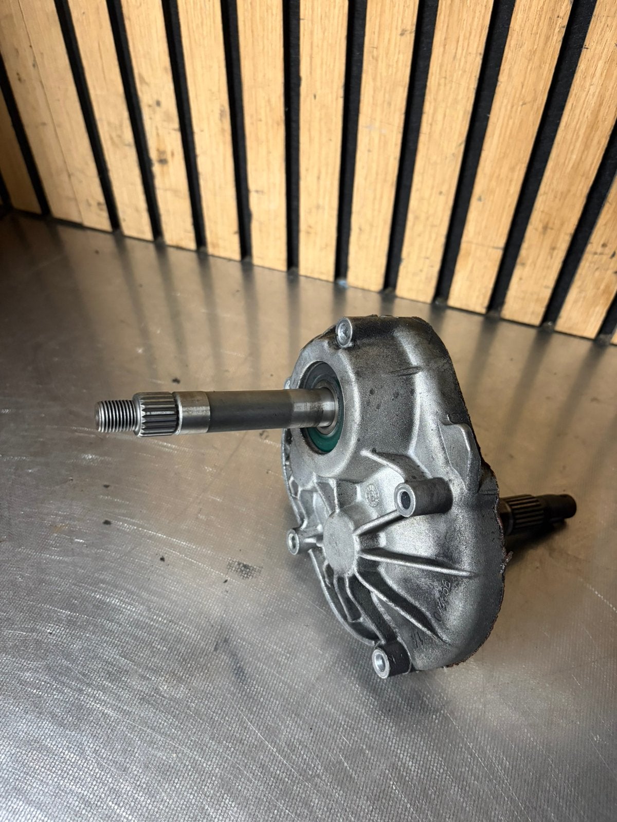 gilera runner / skipper 150cc vertanding, Ophalen, Zo goed als nieuw