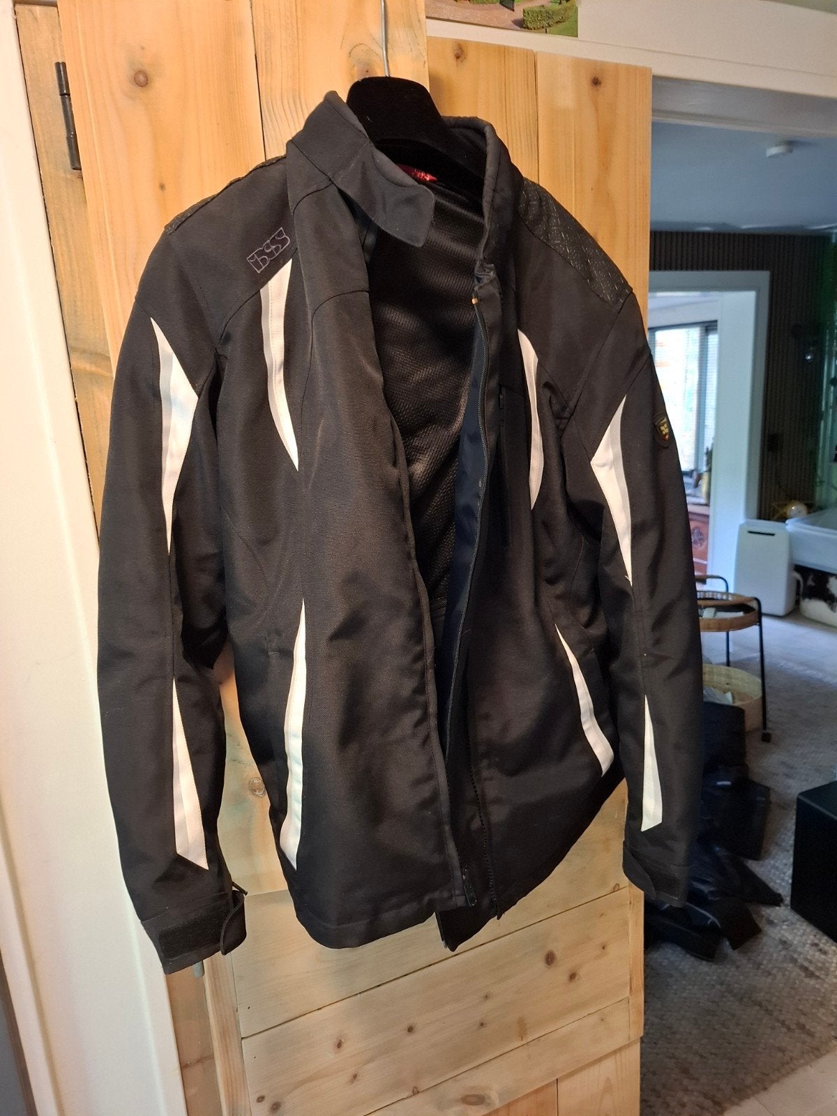 Motorjassen en -broeken van Buse, IXS en Lookwell, Motoren, Ophalen, Heren, Broek | textiel, Buse, IXS, Lookwell