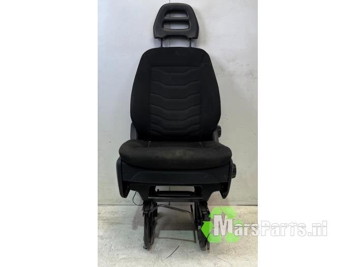 Stoel links van een Iveco New Daily, Auto-onderdelen, Interieur en Bekleding, Gebruikt, -, Overige automerken, -