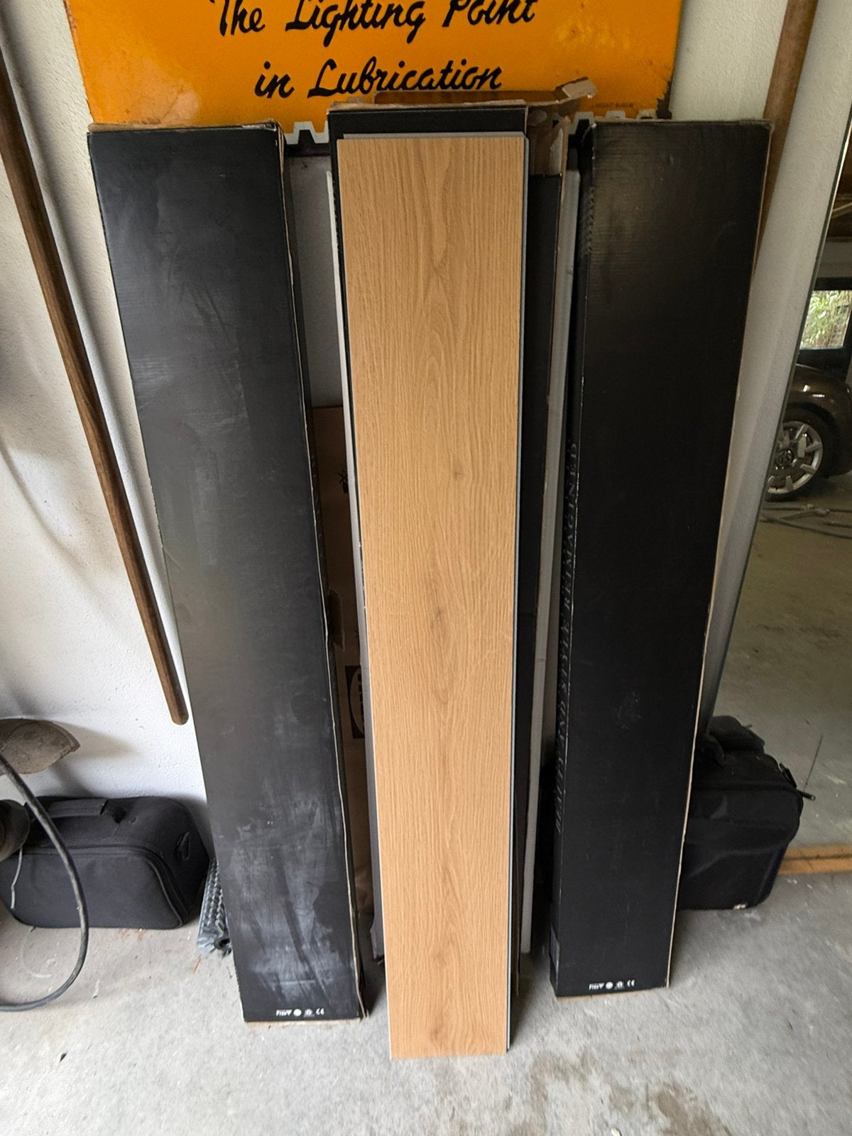 Mooie PVC panelen, overcompleet, Kunststof, 50 tot 150 cm, Nieuw, Ophalen of Verzenden