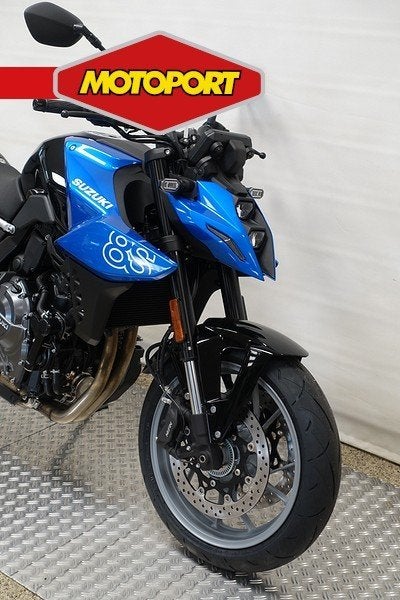 Suzuki GSX-8S (bj 2026), Motoren, Lange Dreef 12
4131NH  Vianen, NL, Suzuki, Nieuw, Bedrijf