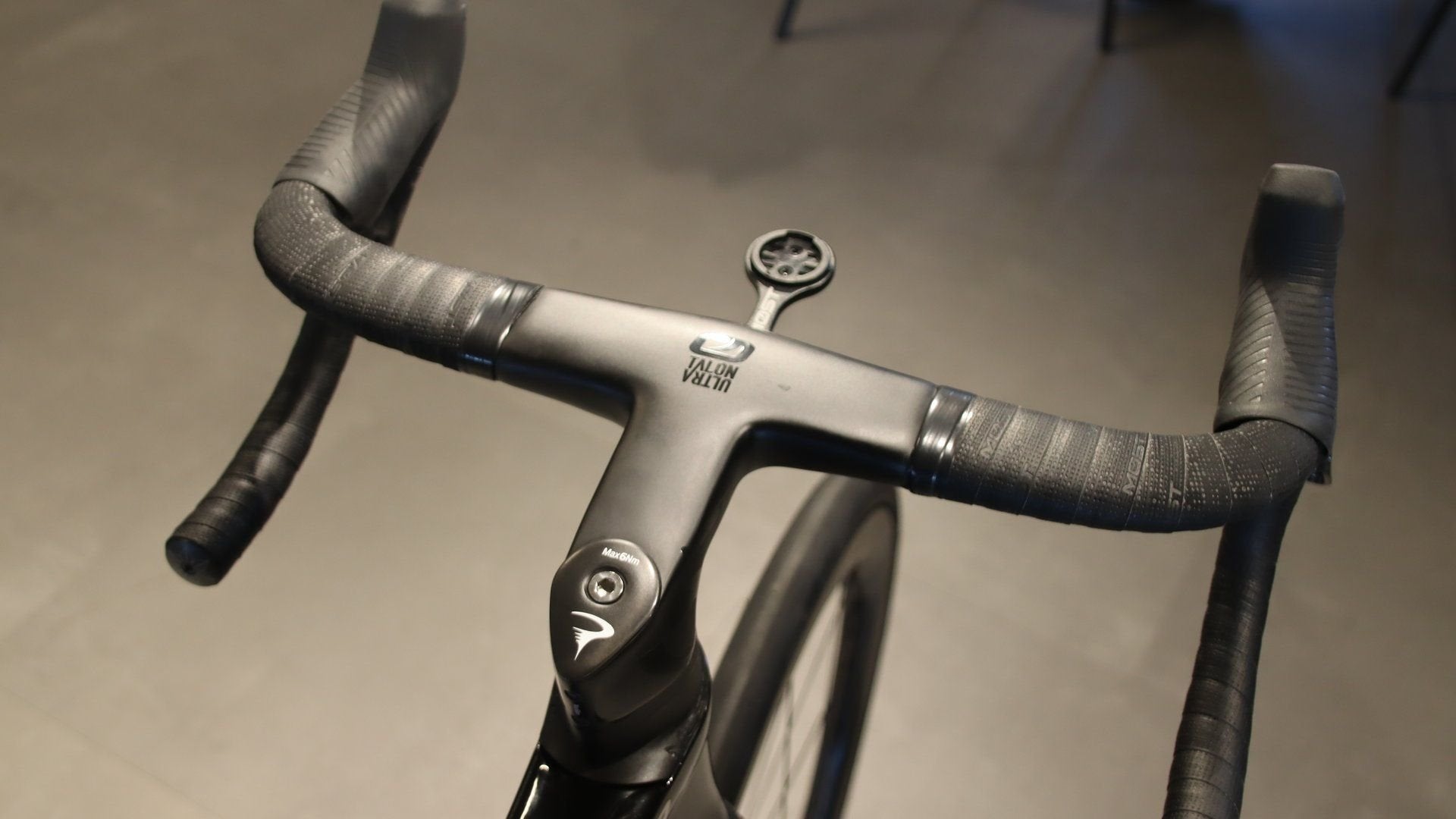 Pinarello Dogma X Disk Xolar Black Maat 56 cm Demo fiets !, Fietsen en Brommers, Overige merken, Carbon, -, -