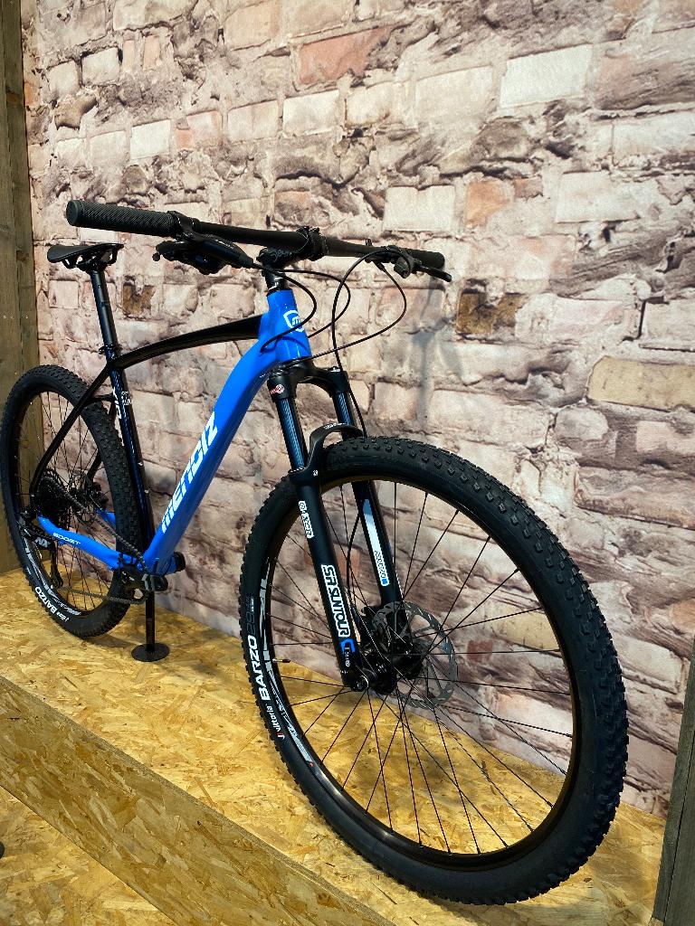 Mendiz X10 BOOST - Sram NX Eagle 12 speed - Maat L (48cm), Hardtail, 45 tot 49 cm, Nieuw, Ophalen