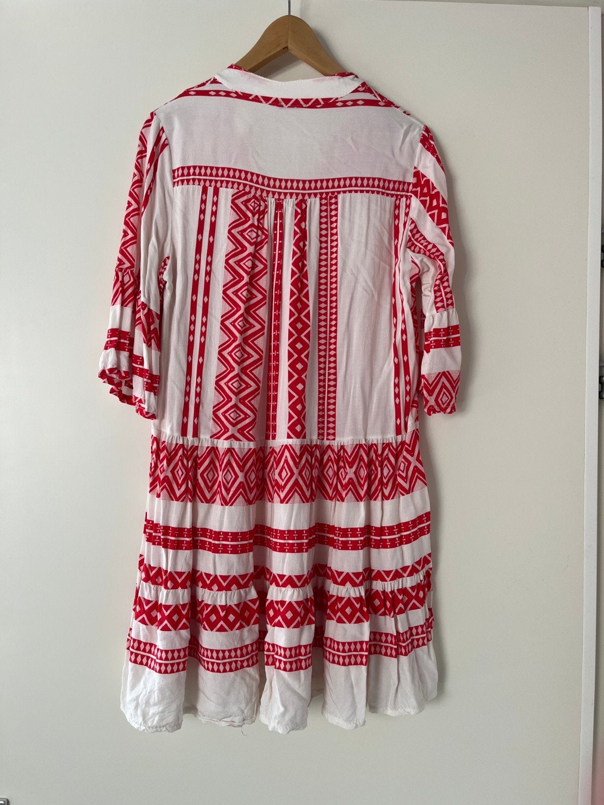 Jurkje/tuniek maat XL/42 in nieuwstaat, Ophalen of Verzenden, Zo goed als nieuw, Boven de knie