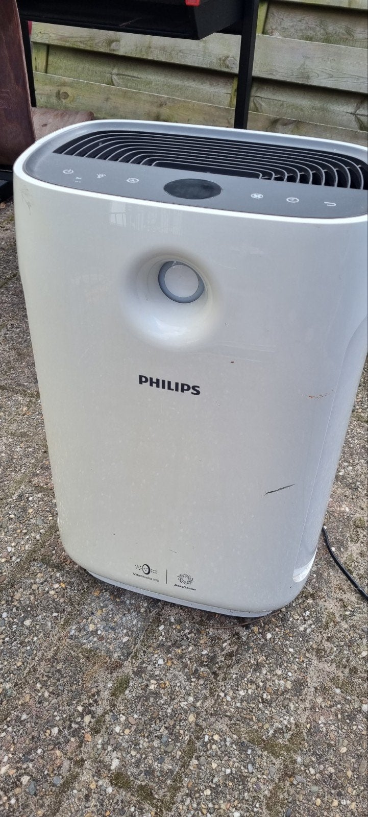 Philips Luchtreiniger AC2887 - Schone lucht in huis, Ophalen of Verzenden, Gebruikt, Luchtreiniger