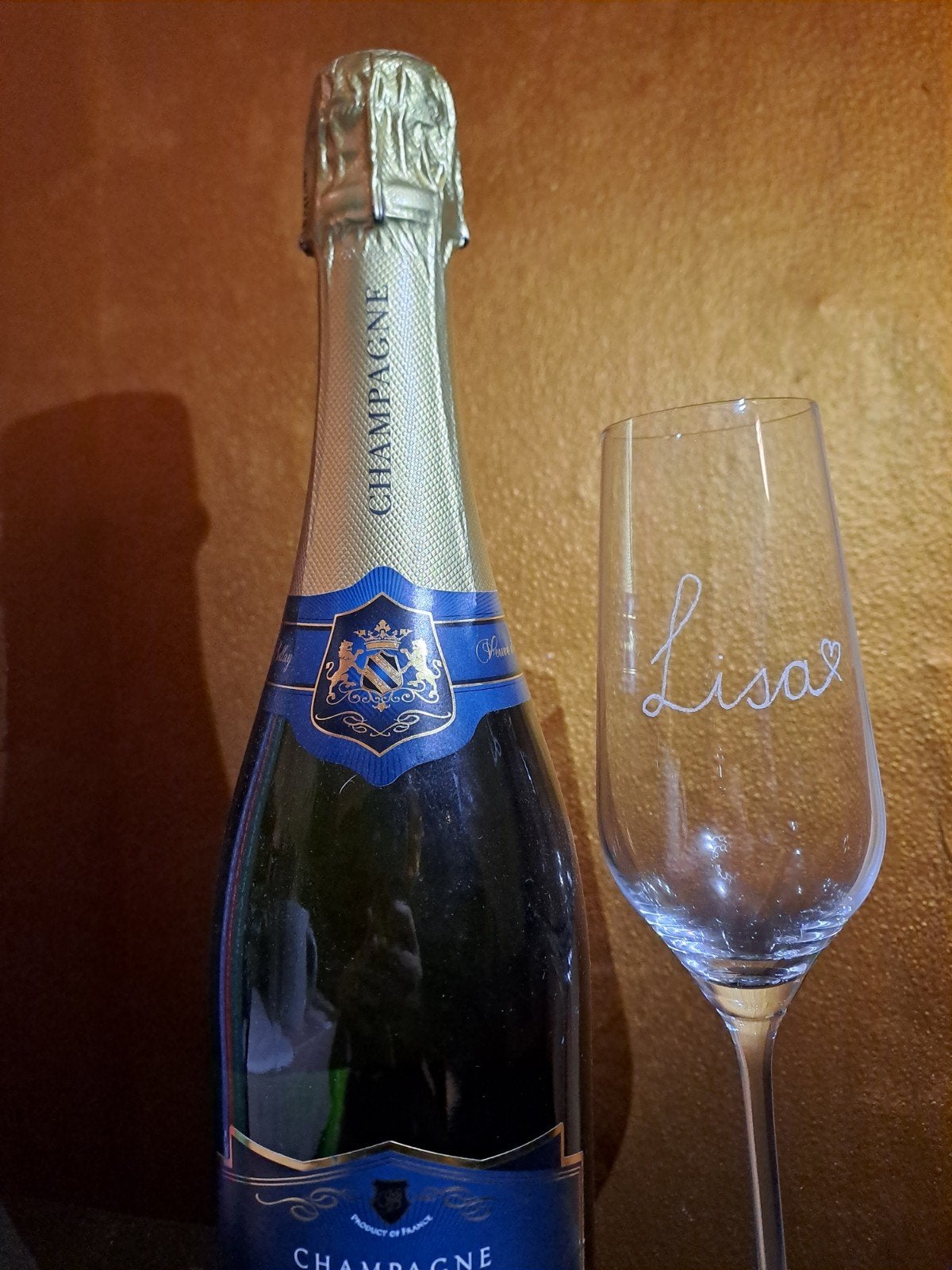 Gepersonaliseerde cadeaus: graveren op glas, hout, kunststof, Hobby en Vrije tijd, Ophalen of Verzenden, Nieuw