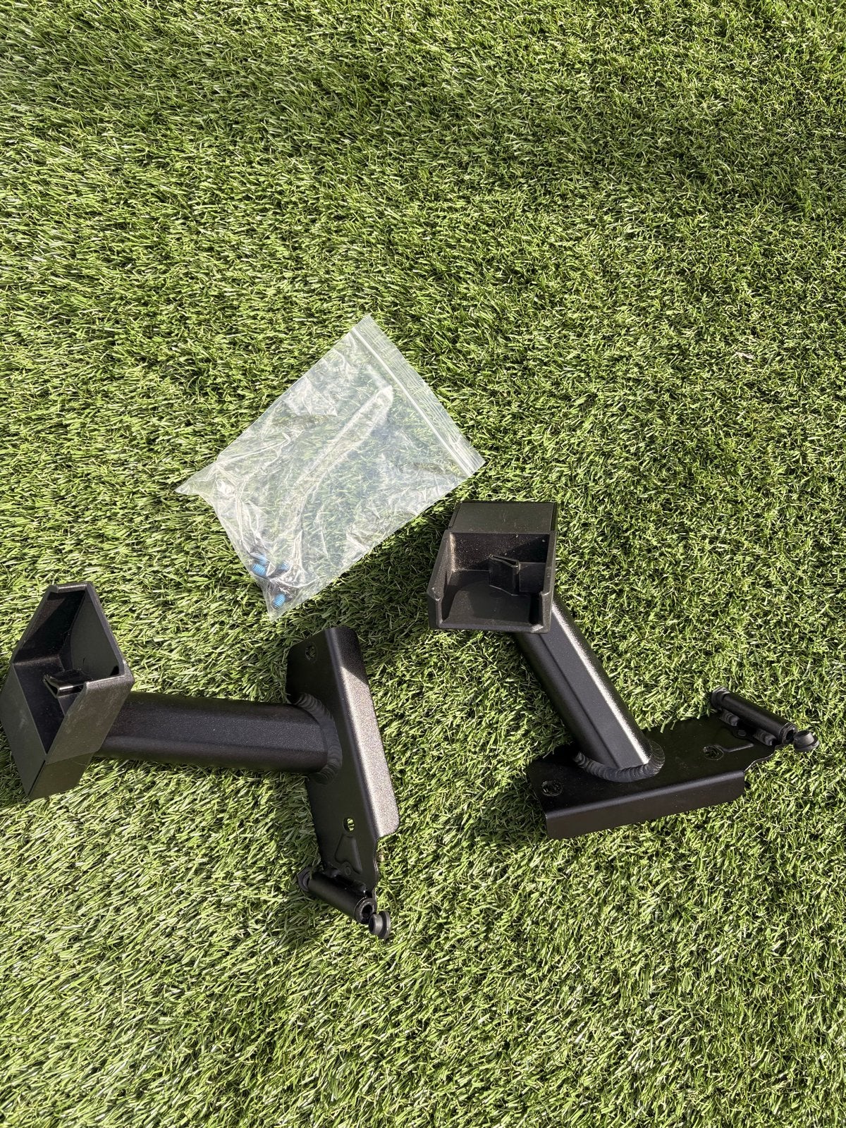 Maxicosi adapter Lovens bakfiets, Ophalen of Verzenden, Zo goed als nieuw