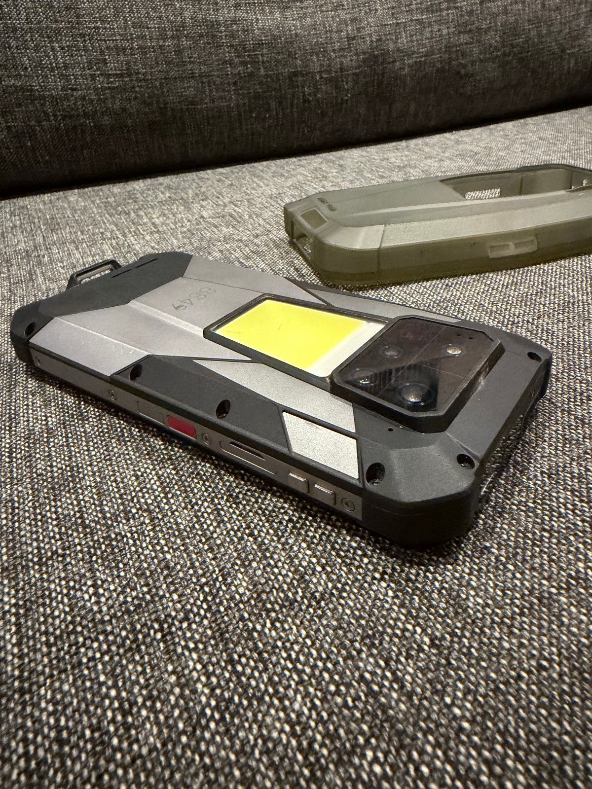 8849 Tank 4 Pro – in zeer nette staat, Overige modellen, Ophalen of Verzenden, Zo goed als nieuw, Zonder simlock