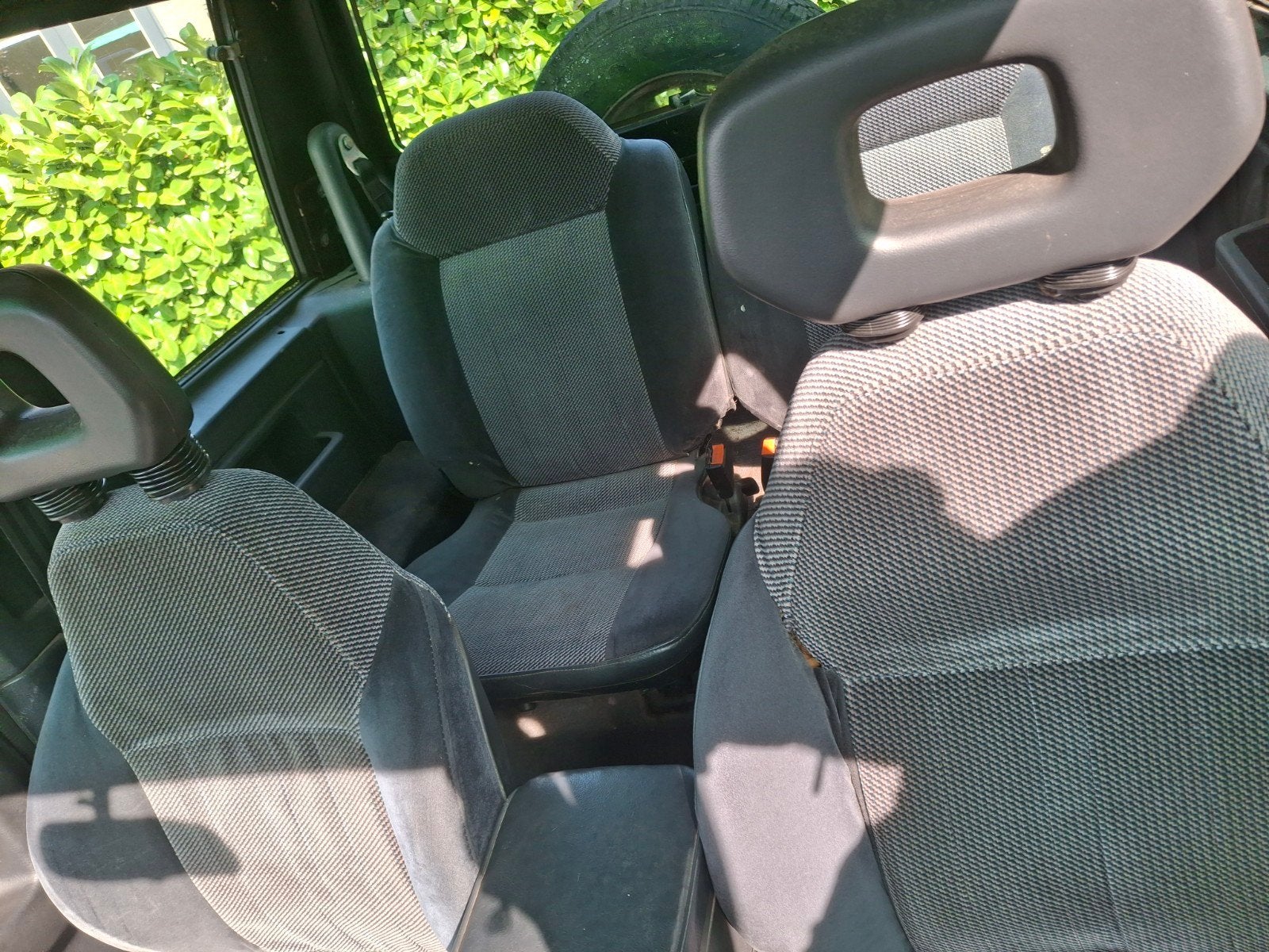 Suzuki Vitara 1.6i reporter tintin/kuifje uitvoering zeer z, foto 5