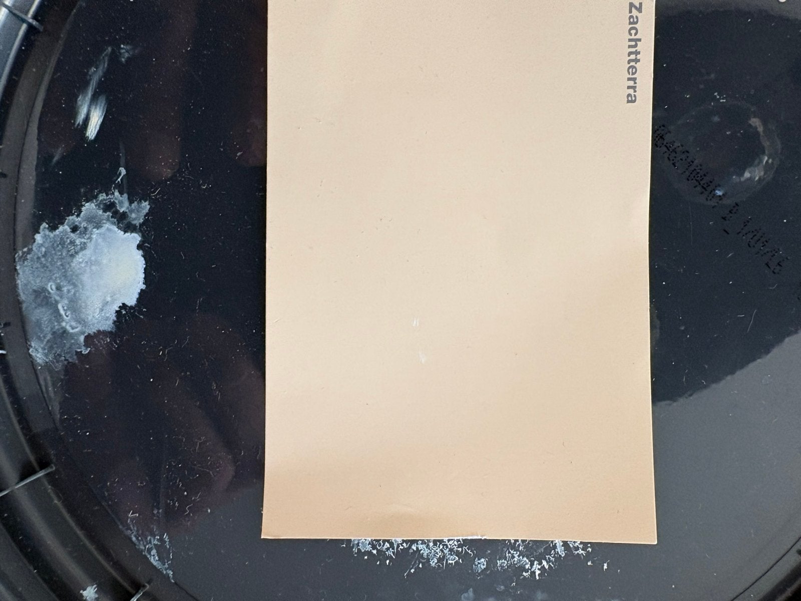 Flexa strak op de muur, Doe-het-zelf en Verbouw, Verf, Beits en Lak, Ophalen, Gebruikt, Overige kleuren, Verf