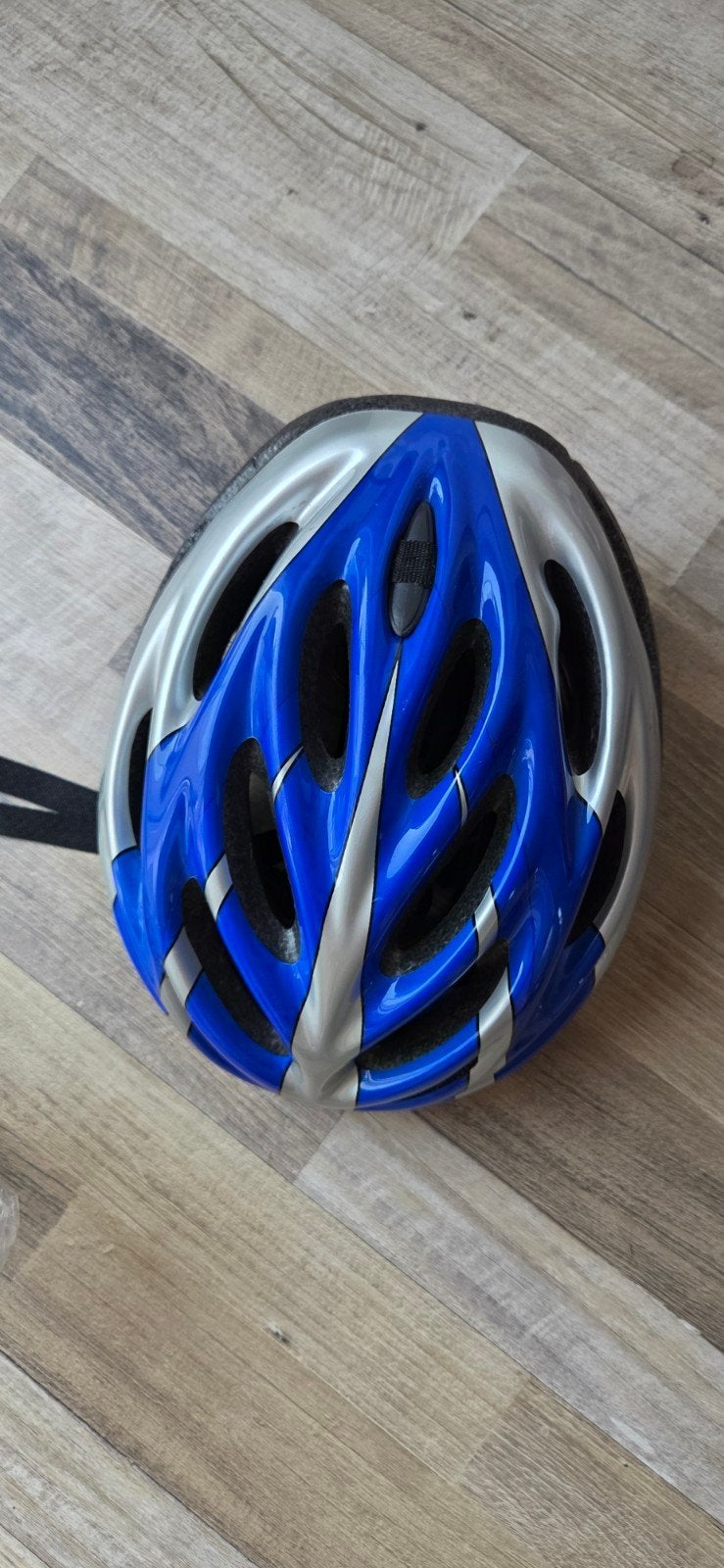 Fiets helm, Ophalen, Gebruikt, S, Heer of Dame