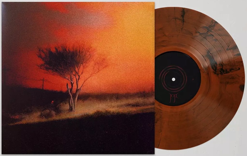 Vinyl LP +Poster Joji Piss In The Wind Ltd ORANGECRUSH NIEUW, Colored vinyl, Ophalen of Verzenden, Nieuw in verpakking, 12 inch