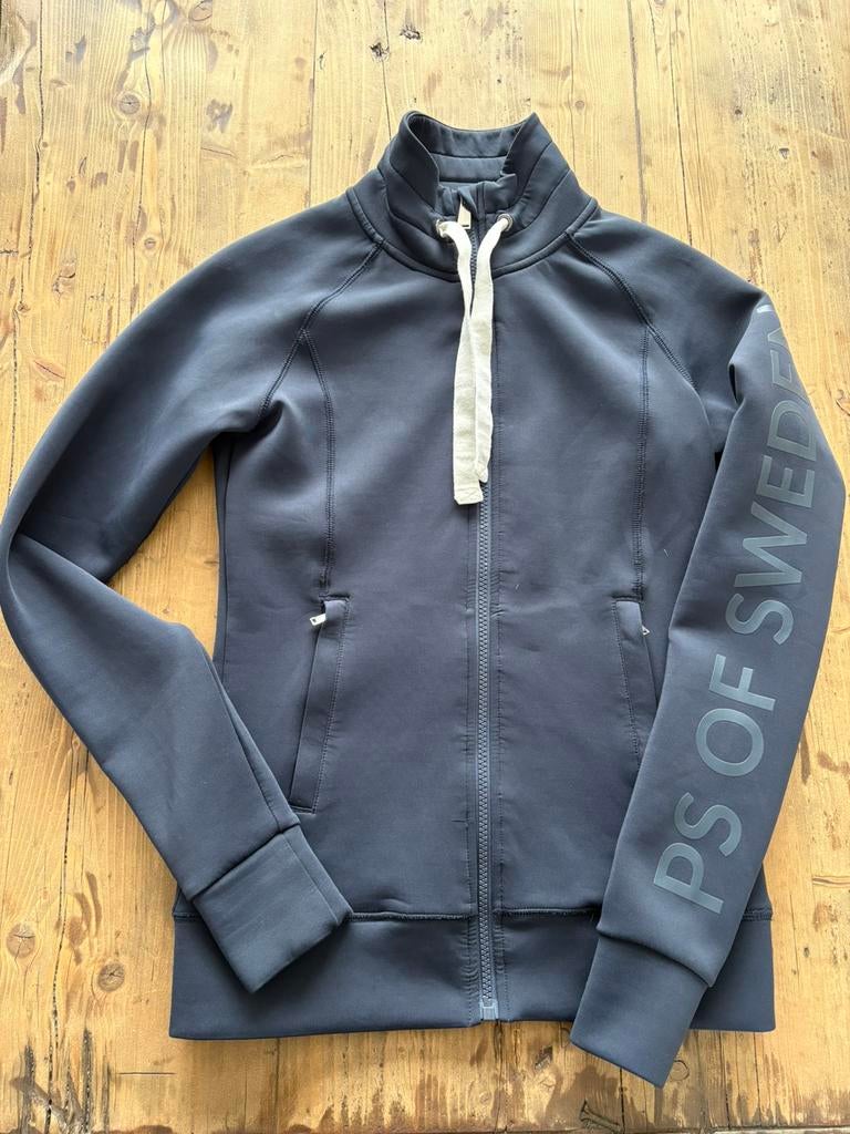 PS of Sweden vestje, Dieren en Toebehoren, Ophalen of Verzenden, Zo goed als nieuw, Dressuur, Bovenkleding