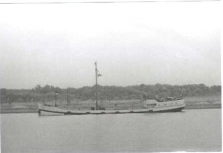 Scheepvaart, Ophalen of Verzenden, Nieuw, Kaart, Foto of Prent