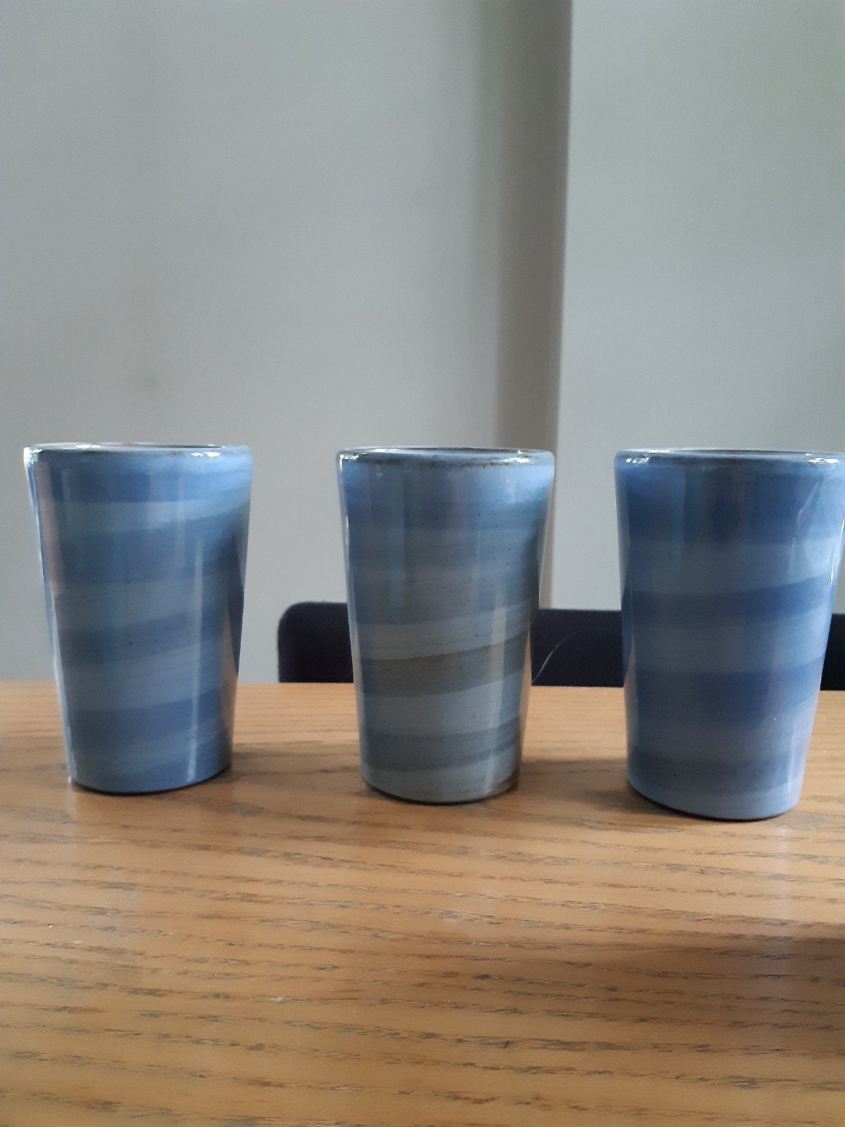 VOLENDAMS AARDEWERK BEKERS, Ophalen of Verzenden