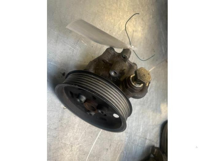 Stuurbekrachtiging Pomp van een Seat Ibiza, Auto-onderdelen, Gebruikt, -, -, Ophalen of Verzenden