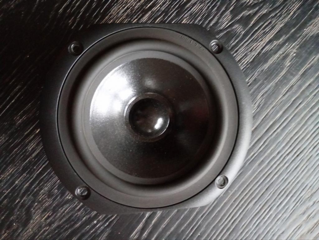 Vifa Woofer TC14WG29, Ophalen of Verzenden, 120 watt of meer, Overige merken