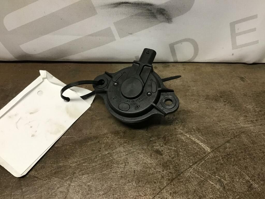 Nokkenas sensor N20B20 BMW 75693719, Gebruikt, -, -, Ophalen of Verzenden