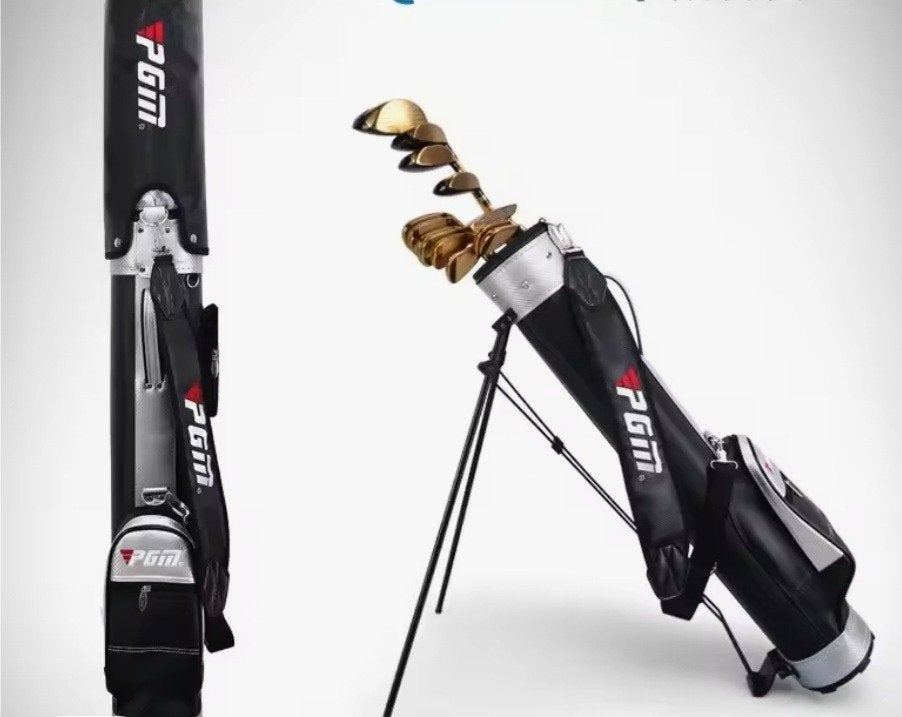 Nieuwe Golftas(zwart), bieden svp, Ophalen, Nieuw, Tas, Overige merken