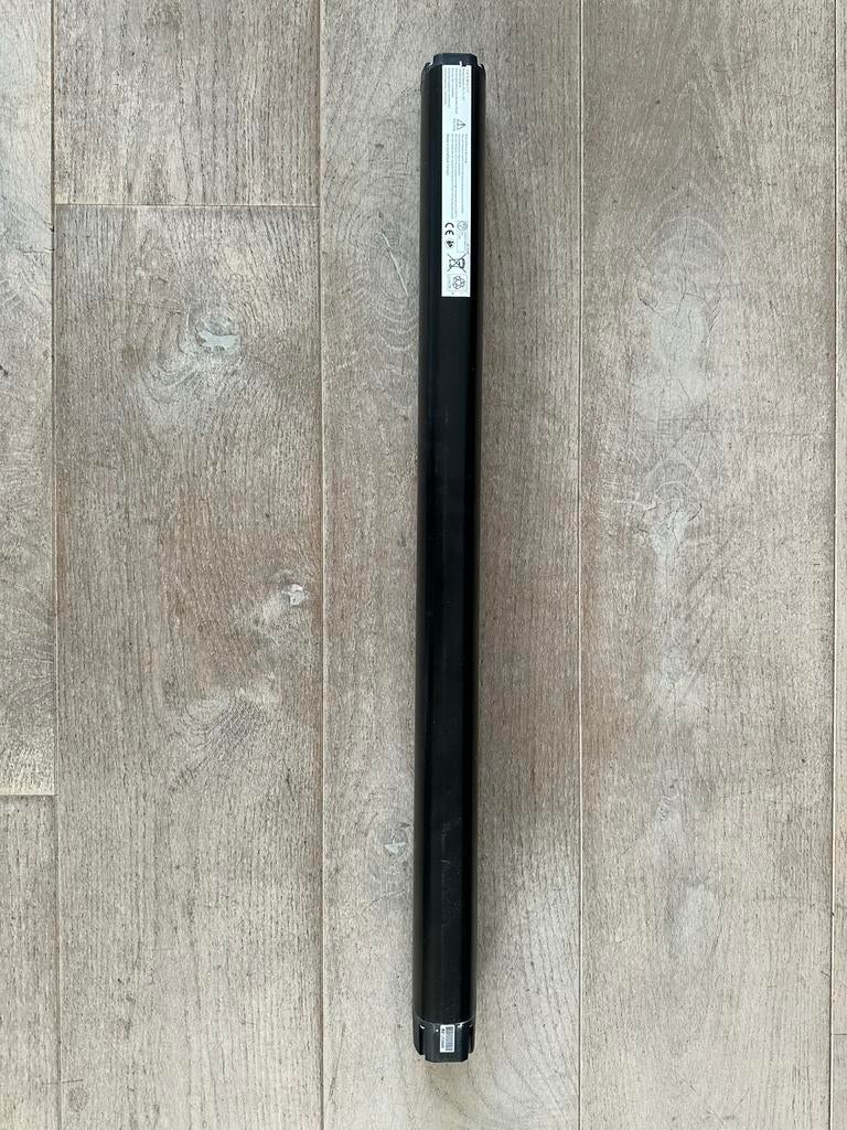 VanMoof S3 Originele Accu (gebruikt, goede staat), Fietsen en Brommers, Fietsaccessoires | Fietsaccu's, Ophalen, Gebruikt