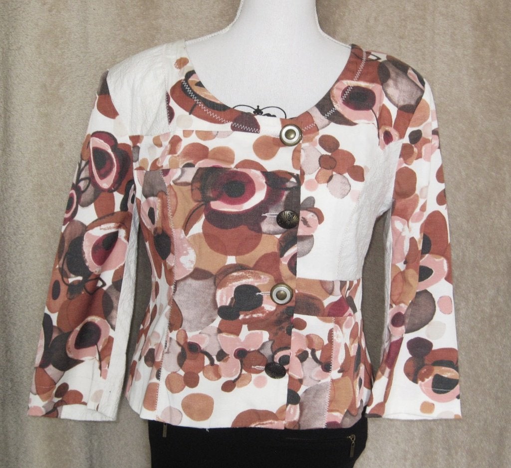 qj  LEUKE DAMES JAS van YEST Maat:L, Kleding | Dames, Overige kleuren, Maat 42/44 (L), Ophalen of Verzenden, Zo goed als nieuw