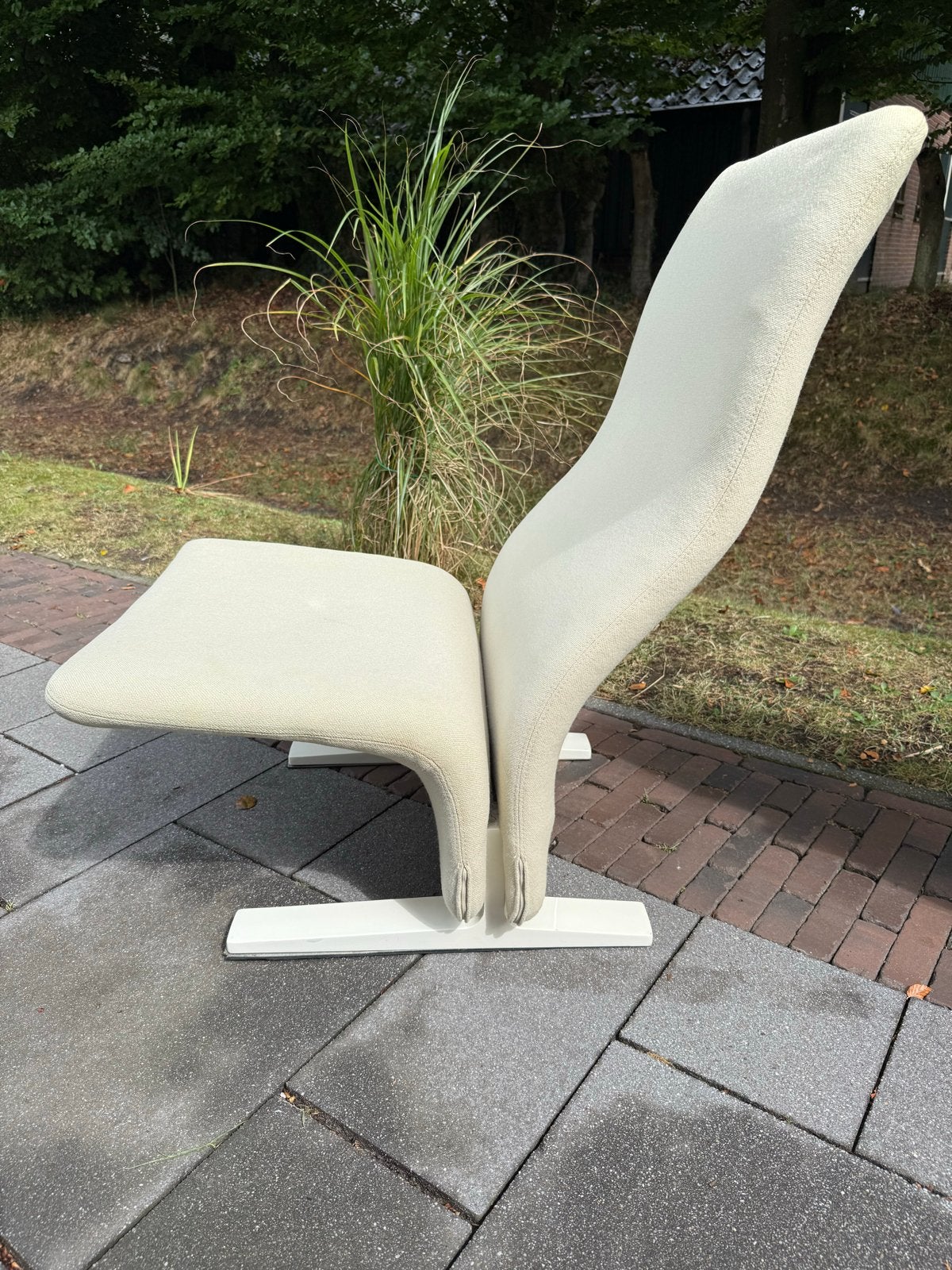 Artifort Relax Stoel - Comfortabel en Stijlvol Design