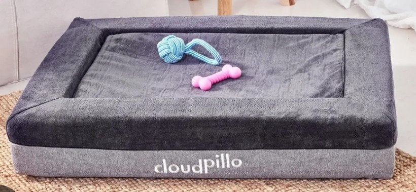 Gezocht Cloudpillo Grote Hondenmand., Ophalen of Verzenden
