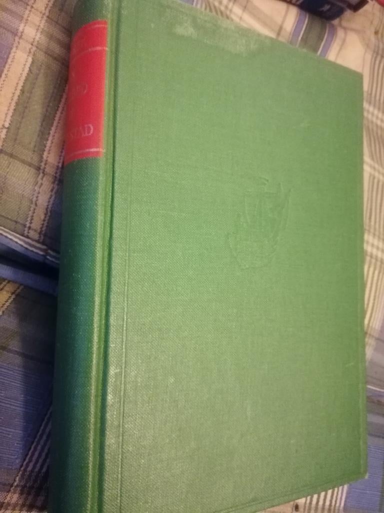 Van hunebed tot hanzestad, Boeken, Ophalen of Verzenden, Gelezen