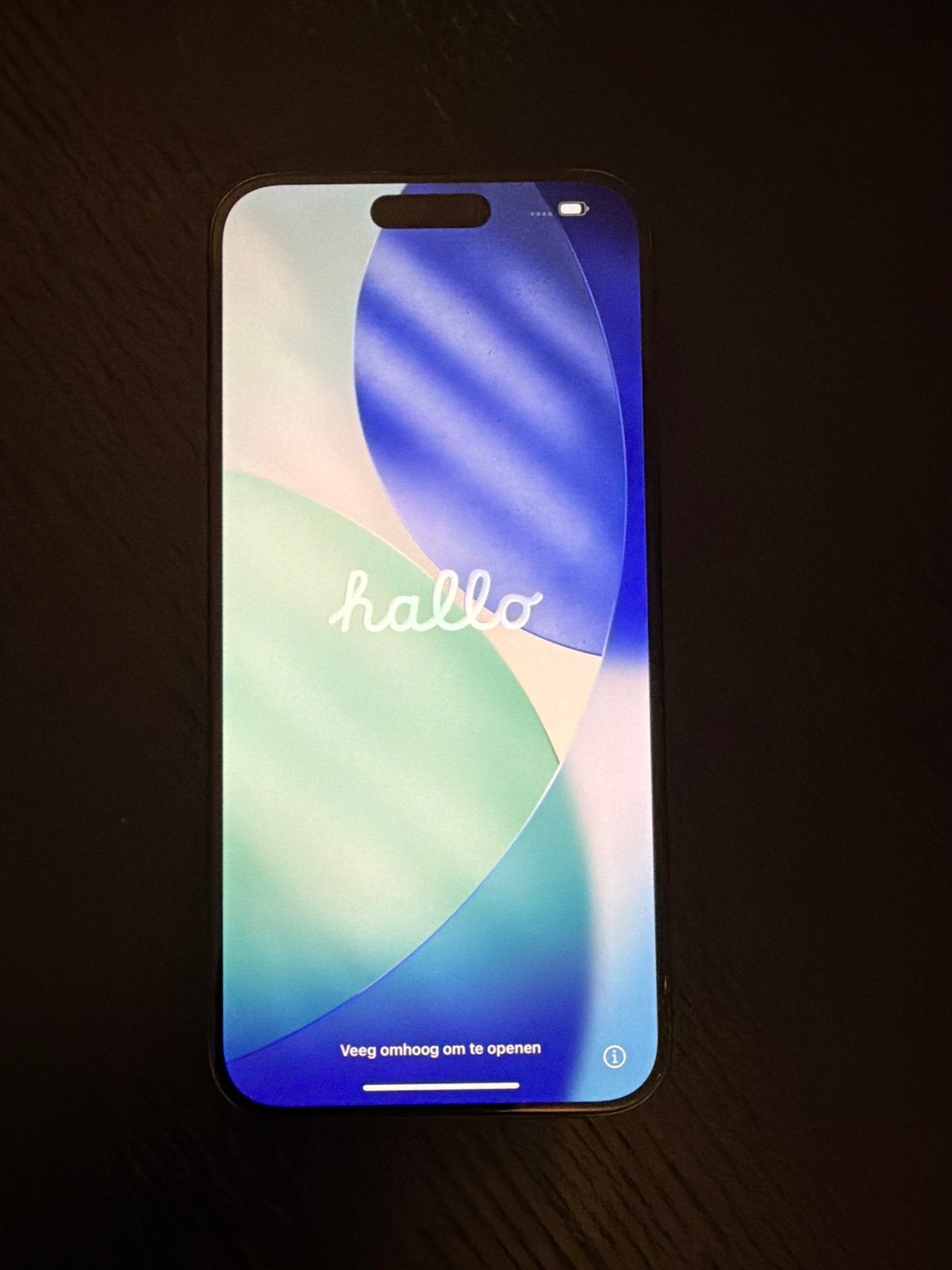 iPhone 15 Pro Max Blauw 256GB - Weinig gebruikssporen, Telecommunicatie, Mobiele telefoons | Apple iPhone, Blauw, IPhone 15 Pro Max