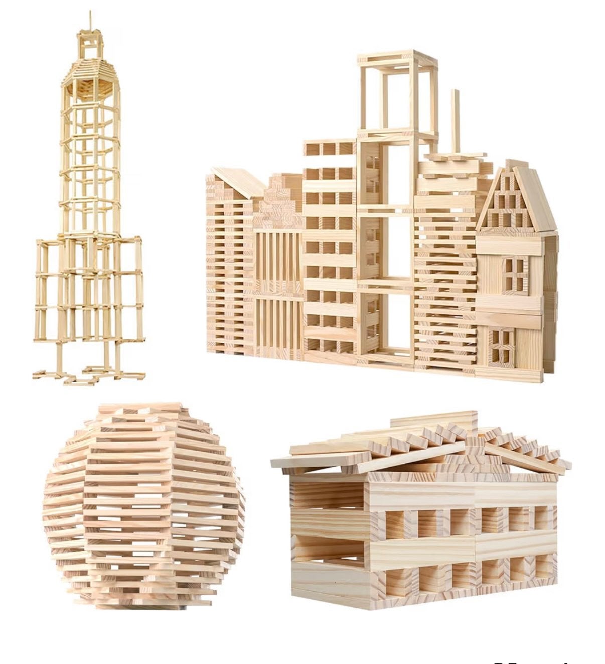 Gezocht: hulp bij kinderfeest Kapla bouwen, Vacatures, Overige niveaus, Vanaf 10 jaar, Overige vormen