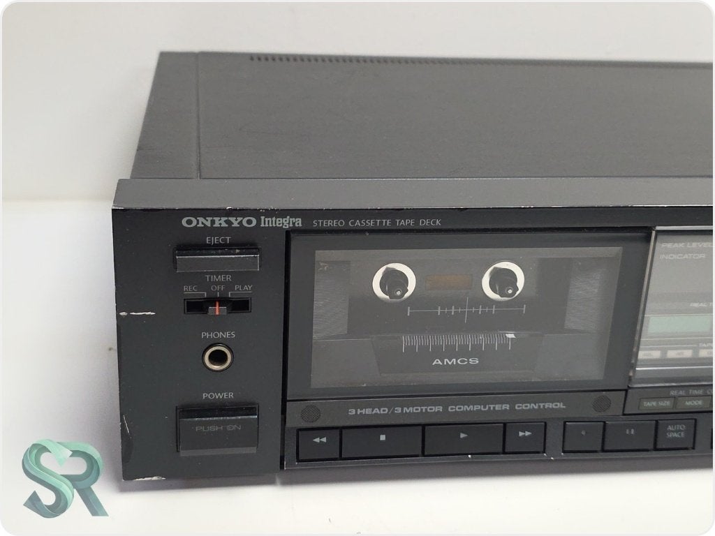 Onkyo TA-2056, Overige merken, ., Ophalen of Verzenden, .