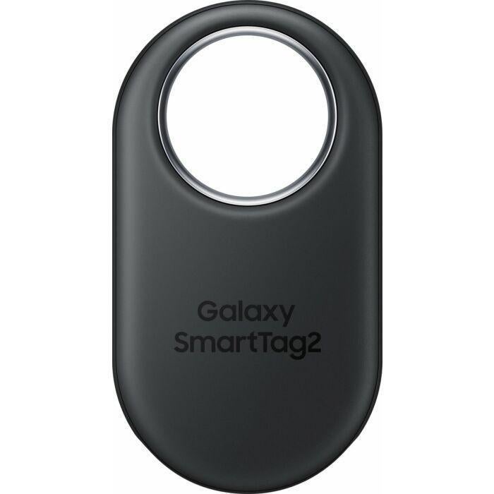 Samsung Galaxy SmartTag2 zwart (Airtag) *Nieuw*, Telecommunicatie, Mobiele telefoons | Toebehoren en Onderdelen, Samsung, Info@Samsung.nl