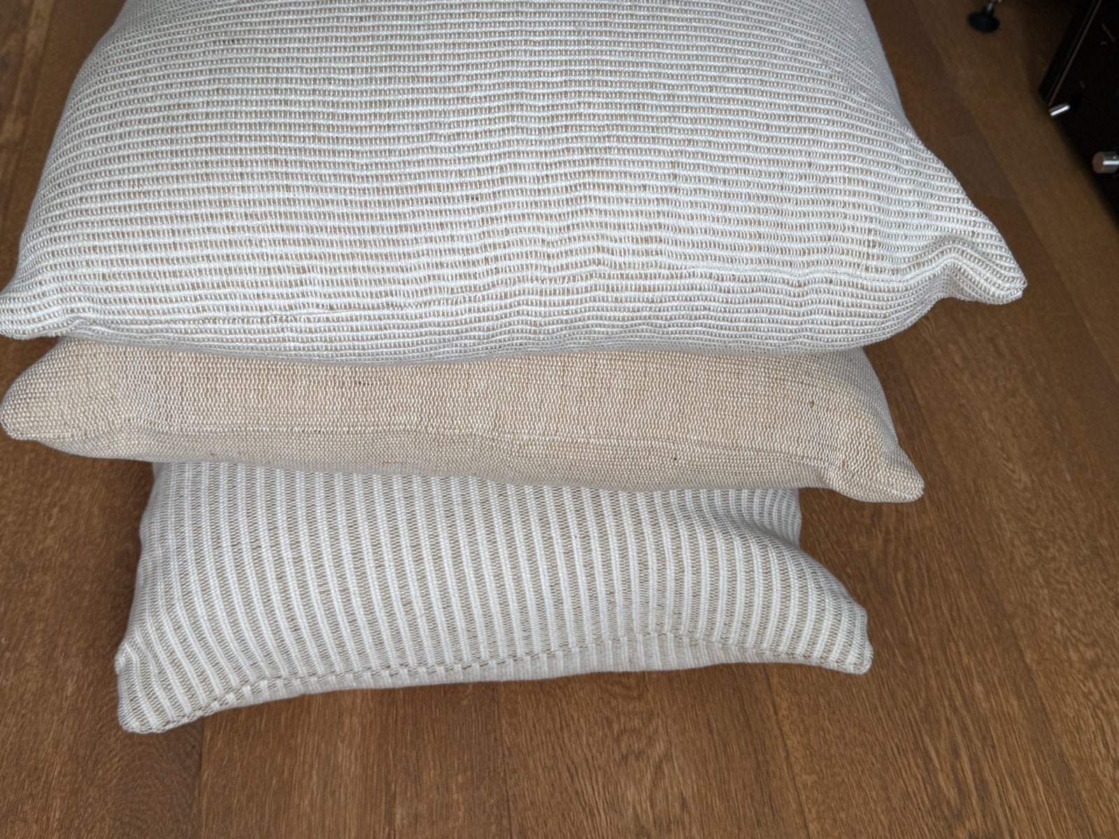 H&m kussens/pillows, Huis en Inrichting, Woonaccessoires | Kussens, Ophalen, Gebruikt, Vierkant