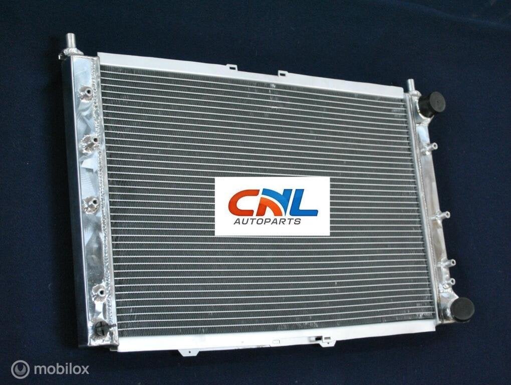 1997-2006 Alfa Romeo 156 Model MT radiateur, Auto-onderdelen, Nieuw, Ophalen of Verzenden